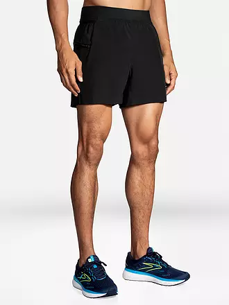 BROOKS | Herren Laufshort Trail Sherpa 5 2in1 | 